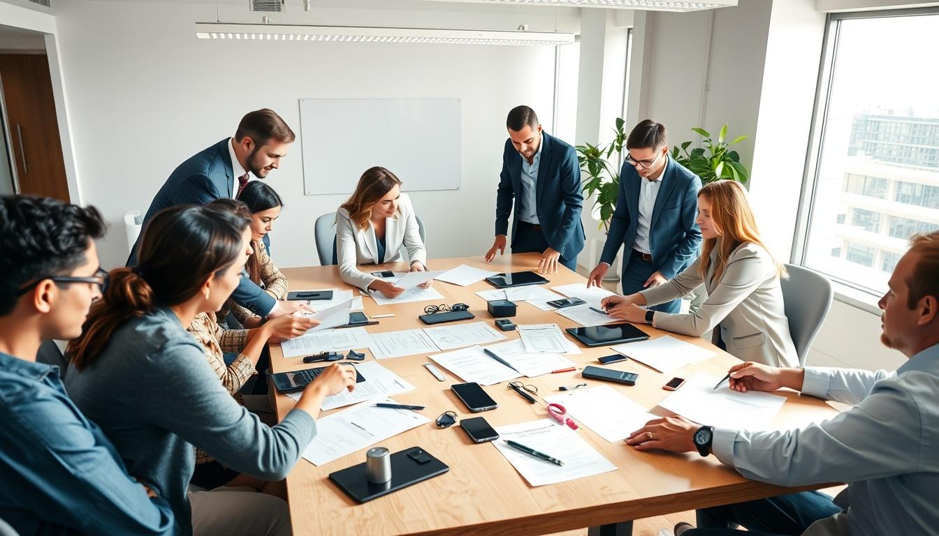 Ventajas de trabajar con nosotros